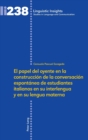 El papel del oyente en la construcci?n de la conversaci?n espont?nea de estudiantes italianos en su interlengua y en su lengua materna - Book