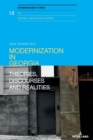 Modernization in Georgia : Theories, Discourses and Realities - Book