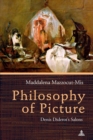 Philosophy of Picture : Denis Diderot’s Salons - Book
