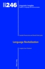 Language Revitalization : Insights from Thailand - Book