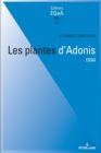 Les plantes d’Adonis - Book