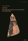 Adonis, his representations in South Italian Vase-painting - eBook