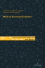 Mediale Emotionskulturen - Book