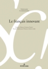 Le francais innovant - Book