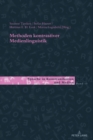 Methoden kontrastiver Medienlinguistik - Book
