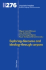 Exploring discourse and ideology through corpora - Book