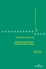 Governance Revisited : Challenges and Opportunities for Vocational Education and Training - Book