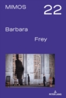 MIMOS 2022 : Barbara Frey - Book