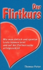 Der Flirtkurs - Book