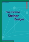 Flag-transitive Steiner Designs - Book
