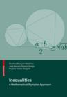Inequalities : A Mathematical Olympiad Approach - Book