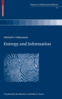 Entropy and Information - Book