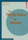 The Hardy Space of a Slit Domain - Book