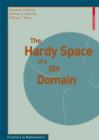 The Hardy Space of a Slit Domain - eBook
