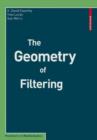 The Geometry of Filtering - Book
