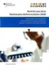 Berichte der Nationalen Referenzlaboratorien 2008 : Reports of the National Reference Laboratories 2008 - Book