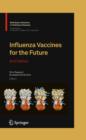 Influenza Vaccines for the Future - eBook