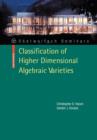 Classification of Higher Dimensional Algebraic Varieties - Book