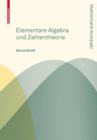Elementare Algebra und Zahlentheorie - Book
