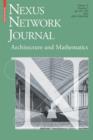 Nexus Network Journal 12,2 : Architecture and Mathematics - Book
