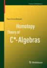Homotopy Theory of C*-Algebras - Book