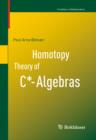 Homotopy Theory of C*-Algebras - eBook