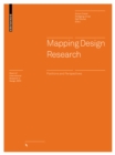 Mapping Design Research : Positions and Perspectives - Book