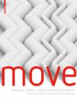 MOVE : Architecture in Motion - Dynamic Components and Elements - eBook