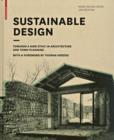 Sustainable Design : Towards a New Ethic in Architecture and Town Planning - eBook