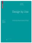 Design by Use : The Everyday Metamorphosis of Things - eBook