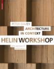 Architecture in Context : Helin Workshop - eBook