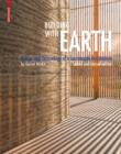 Building with Earth : Design and Technology of a Sustainable Architecture - eBook