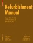 Refurbishment Manual : Maintenance, Conversions, Extensions - eBook