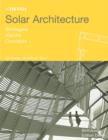 Solar Architecture : Strategies, Visions, Concepts - eBook