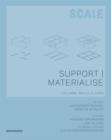 Support I Materialise : Columns, Walls, Floors - eBook