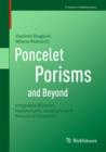Poncelet Porisms and Beyond : Integrable Billiards, Hyperelliptic Jacobians and Pencils of Quadrics - Book