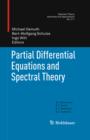 Partial Differential Equations and Spectral Theory - eBook
