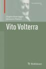 Vito Volterra - Book