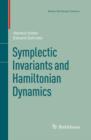 Symplectic Invariants and Hamiltonian Dynamics - eBook