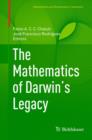 The Mathematics of Darwin's Legacy - eBook