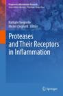 Proteases and Their Receptors in Inflammation - Book