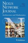 Nexus Network Journal 13,1 : Architecture and Mathematics - Book