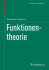 Funktionentheorie - Book