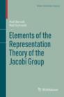 Elements of the Representation Theory of the Jacobi Group - eBook