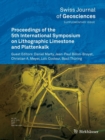 Proceedings of the 5th International Symposium on Lithographic Limestone and Plattenkalk - Book