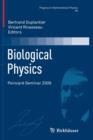Biological Physics : Poincare Seminar 2009 - Book