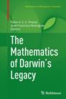 The Mathematics of Darwin's Legacy - Book