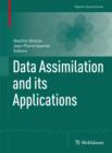 Data Assimilation and its Applications - Book