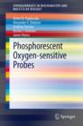 Phosphorescent Oxygen-Sensitive Probes - Book