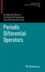 Periodic Differential Operators - Book